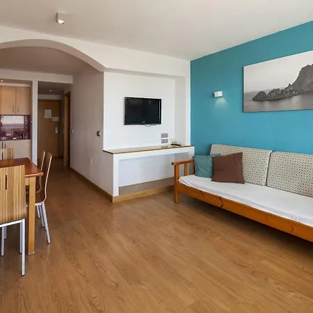 Ibiza Jet Adults Only * Playa d'en Bossa