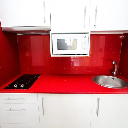 Ibiza Jet Adults Only Apartment Playa d'en Bossa