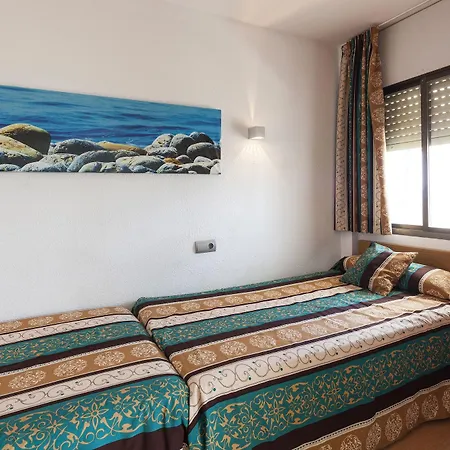 Apartment Ibiza Jet Adults Only Playa d'en Bossa