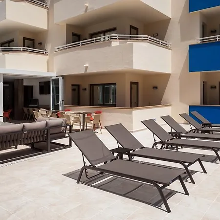 Ibiza Heaven (adults Only) Appartamento