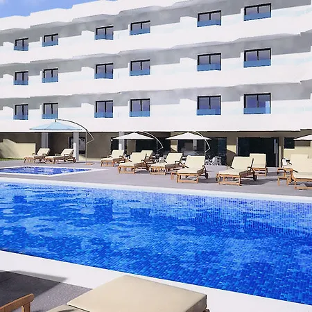 Aparthotel Bon Sol Prestige - Ab Group Playa d'en Bossa