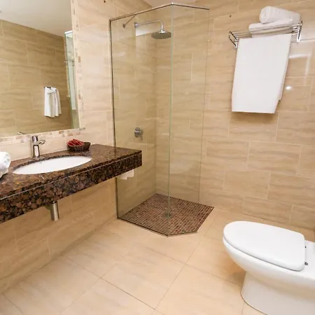 Aparthotel Bora Bora - Adults Only