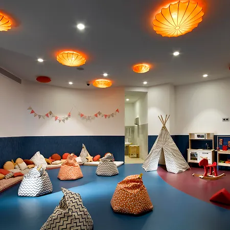 Hard Rock Ibiza 5* Playa d'en Bossa