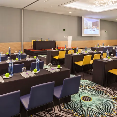 Hard Rock Ibiza 5* Playa d'en Bossa