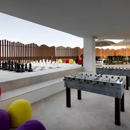 Hard Rock Ibiza Hotel 5*