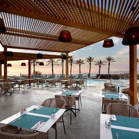 Hard Rock Ibiza Hotel 5*