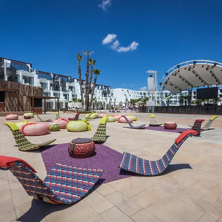 Hard Rock Ibiza 5*