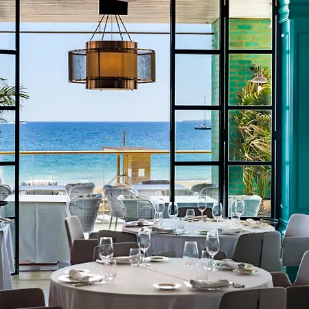 Hotel Hard Rock Ibiza