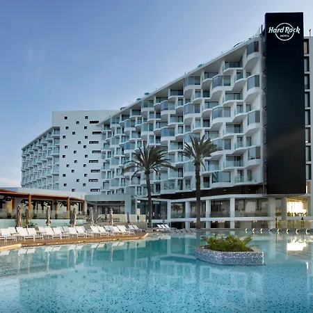 Hard Rock Ibiza 5*