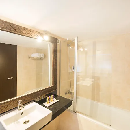Fergus Style Bahamas (adults Only) Playa d'en Bossa