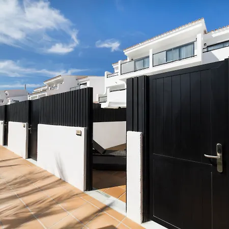 Fergus Style Bahamas (adults Only) Hotel Playa d'en Bossa