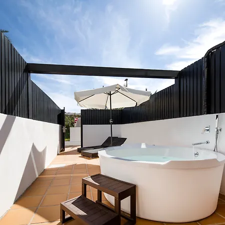 Fergus Style Bahamas (adults Only) 4* Playa d'en Bossa