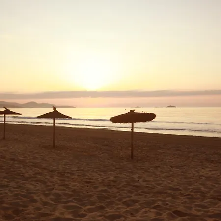 Fergus Style Bahamas (adults Only) Playa d'en Bossa