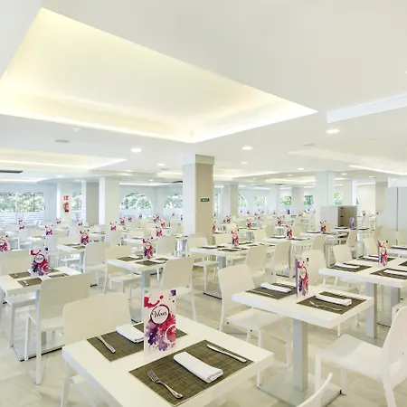 Fergus Style Bahamas (adults Only) Hotel Playa d'en Bossa