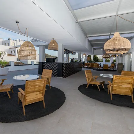 Fergus Style Bahamas (adults Only) Playa d'en Bossa