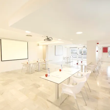 Fergus Style Bahamas (adults Only) Playa d'en Bossa