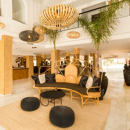 Hotel Fergus Style Bahamas (adults Only) 4*