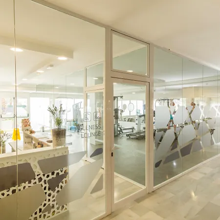Fergus Style Bahamas (adults Only) 4* Playa d'en Bossa