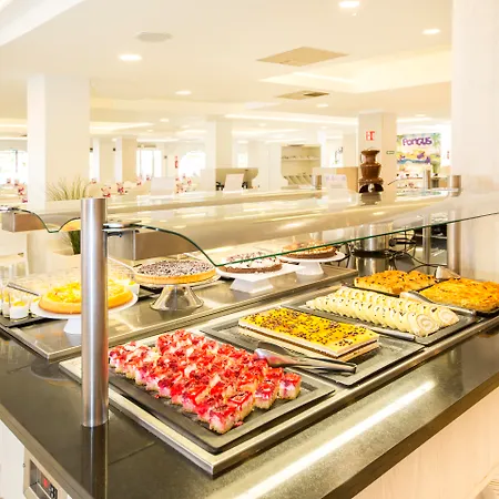 Fergus Style Bahamas (adults Only) Playa d'en Bossa
