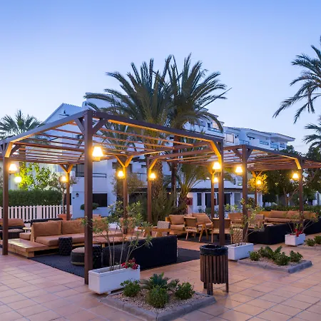 Fergus Style Bahamas (adults Only) 4*