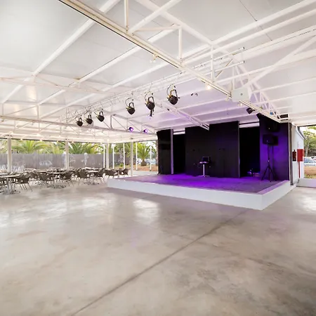 Fergus Style Bahamas (adults Only) Playa d'en Bossa