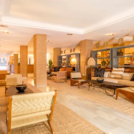 Fergus Style Bahamas (adults Only) 4*