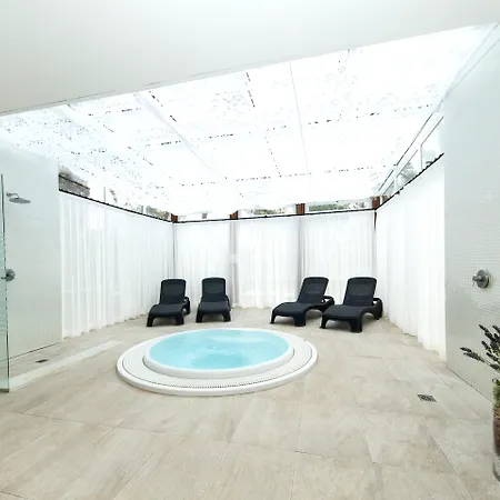 Hotel Fergus Style Bahamas (adults Only) Playa d'en Bossa