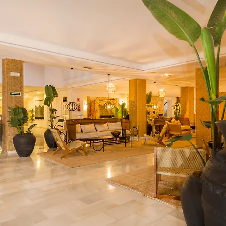 Fergus Style Bahamas (adults Only) Hotel 4*