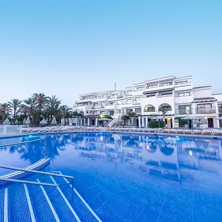 Hotel Fergus Style Bahamas (adults Only) Playa d'en Bossa