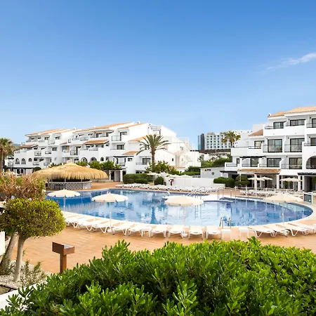 Fergus Style Bahamas (adults Only) Playa d'en Bossa