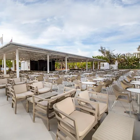Fergus Style Bahamas (adults Only) Hotel 4*