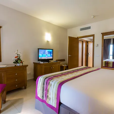 Hotel Grand Palladium Palace Ibiza Resort&spa- 5*