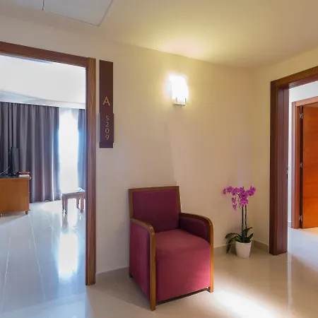 Grand Palladium Palace Ibiza Resort&spa- Hotel 5*