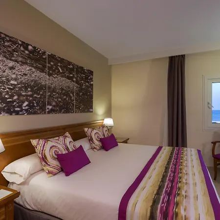 Hotel Grand Palladium Palace Ibiza Resort&spa- Playa d'en Bossa