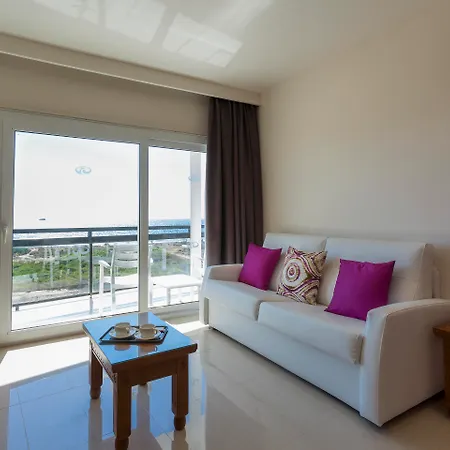 Grand Palladium Palace Ibiza Resort&spa- Hotel 5*