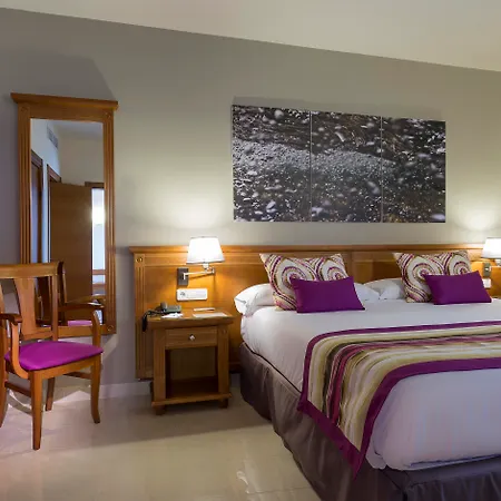 Grand Palladium Palace Ibiza Resort&spa- Hotel 5*