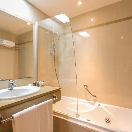 Grand Palladium Select Palace Ibiza Playa d'en Bossa