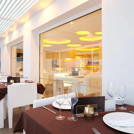 Ibiza Sun 4* Playa d'en Bossa