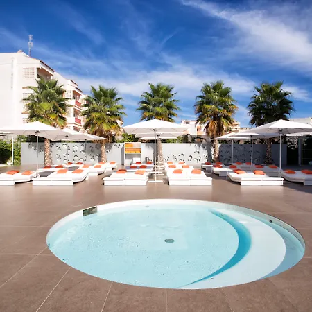 Ibiza Sun 4* Playa d'en Bossa
