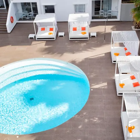 Ibiza Sun Hotel Playa d'en Bossa