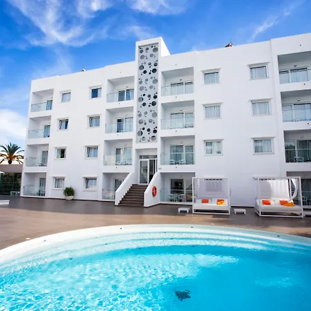 Ibiza Sun 4* Playa d'en Bossa