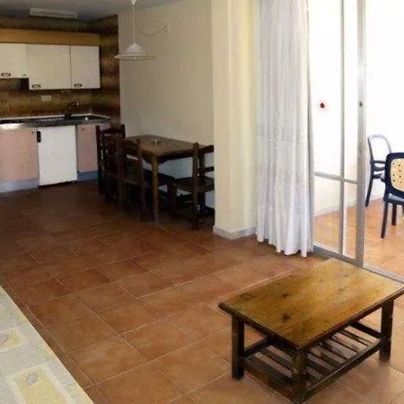 Bora Bora - Adults Only 3* Playa d'en Bossa
