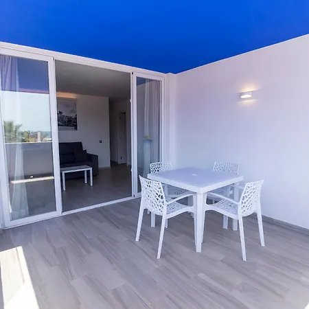 Aparthotel Bora Bora - Adults Only 3*