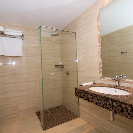 Bora Bora - Adults Only Aparthotel 3*