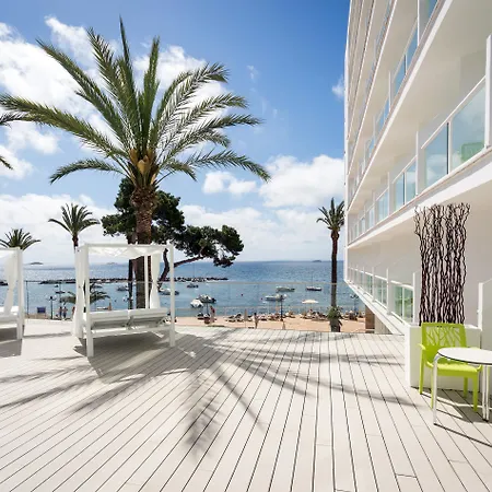 The Ibiza Twiins - 4* Sup Hotel 4*