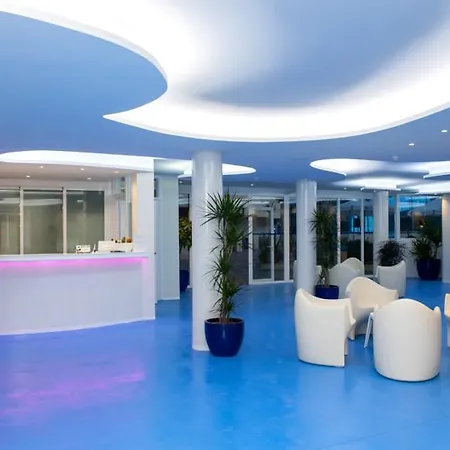 Aparthotel Bora Bora - Adults Only 3*