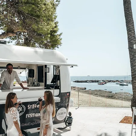 Hotel The Ibiza Twiins - 4* Sup