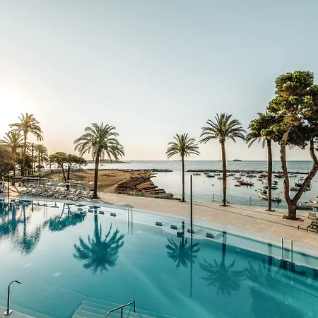 The Ibiza Twiins - 4* Sup Hotel