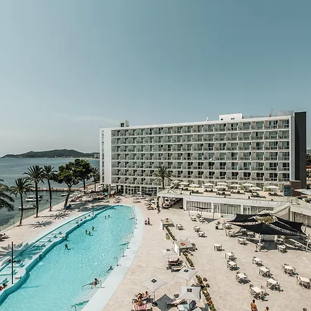 The Ibiza Twiins - 4* Sup Hotel 4*