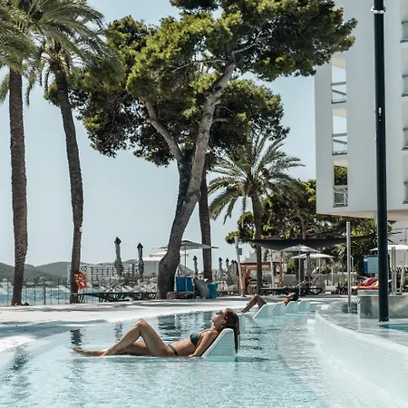 The Ibiza Twiins - 4* Sup 4* Playa d'en Bossa